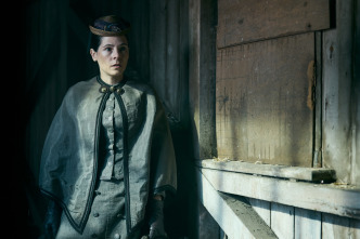 Imagen de Belgravia: The... (T1): Ep.7  - 10