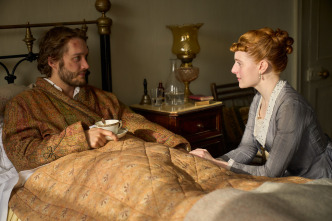 Imagen de Belgravia: The... (T1): Ep.7  - 11