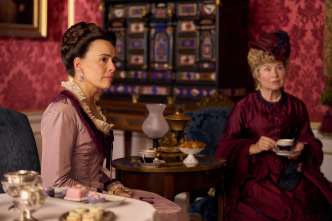 Imagen de Belgravia: The... (T1): Ep.7  - 13