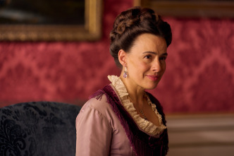 Imagen de Belgravia: The... (T1): Ep.7  - 14