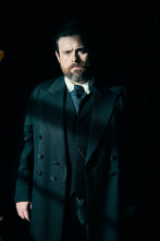 Imagen de Belgravia: The... (T1): Ep.7  - 16
