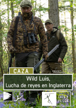 Imagen de Wild Luis: Lucha de reyes en Inglaterra - 1