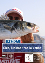 Imagen de Cies, lubinas tras la xouba - 1
