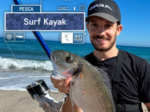 Imagen de Surf Kayak - 2