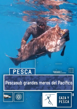 Imagen de Pescasub, grandes meros del Pacífico - 1