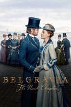 Imagen de Belgravia: The Next Chapter (T1) - 1