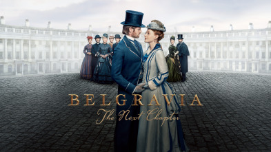 Imagen de Belgravia: The Next Chapter (T1) - 2