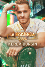Imagen de La Resistencia (T7): Kerem Bürsin - 1