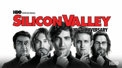 Imagen de Silicon Valley (T2) - 2