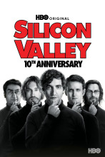 Imagen de Silicon Valley (T2) - 1