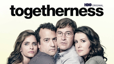 Imagen de Togetherness (T1) - 2