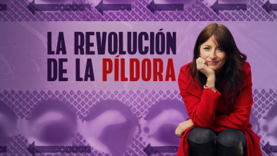 Imagen de La revolución de la píldora - 2