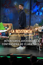 Imagen de Lo + de los... (T7): El desliz de Clara Galle 26.02.24 - 1