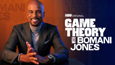 Imagen de Más allá del deporte, con Bomani Jones (1) - 2