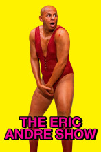 Imagen de The Eric Andre Show, Season 6 (T6) - 1