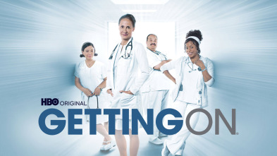 Imagen de Getting On (T1) - 2