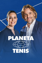 Imagen de Planeta Tenis (2024) - 1