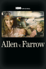 Imagen de Allen v Farrow  - 1