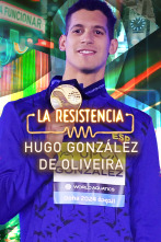 Imagen de La Resistencia (T7): Hugo González de Oliveira - 1
