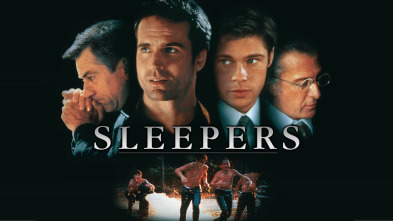 Imagen de Sleepers - 2
