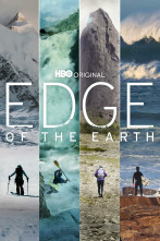 Imagen de Edge of the Earth  - 1