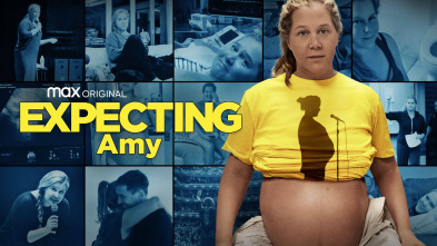Imagen de Expecting Amy (T1) - 2