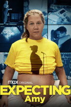 Imagen de Expecting Amy (T1) - 1