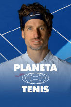Imagen de Planeta Tenis (2024): Ep.1 - 1