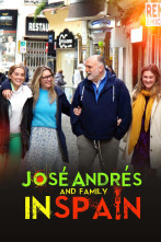 Imagen de José Andrés y familia en España  - 1