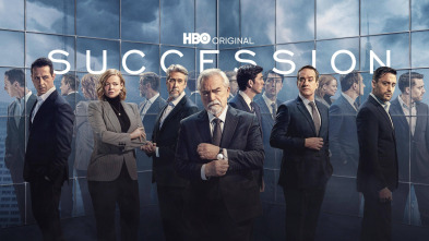Imagen de Succession (T4) - 2