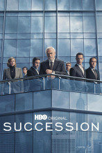 Imagen de Succession (T4) - 1