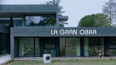 Imagen de La gran obra - 2