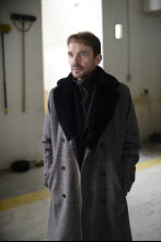 Imagen de Fargo (T1): Ep.1 La paradoja del cocodrilo - 1
