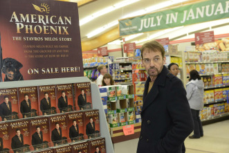 Imagen de Fargo (T1): Ep.2 El príncipe gallo - 3