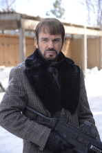 Imagen de Fargo (T1): Ep.7 ¿Quién afeita al barbero? - 1