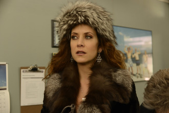 Imagen de Fargo (T1): Ep.8 El montón - 1
