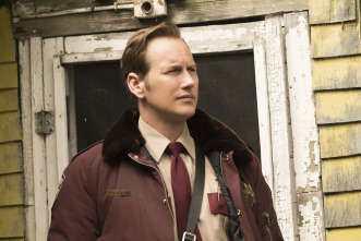 Imagen de Fargo (T2): Ep.9 El castillo - 1