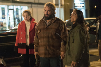 Imagen de Fargo (T2): Ep.9 El castillo - 3