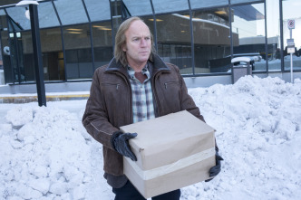 Imagen de Fargo (T3): Ep.4 La aritmética de salvarse por los pelos - 3