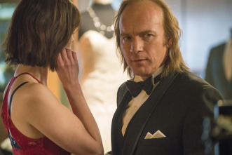Imagen de Fargo (T3): Ep.5 La casa del propósito especial - 3