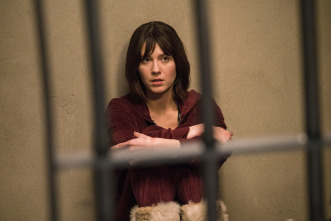 Imagen de Fargo (T3): Ep.7 Principio de inevitabilidad - 1