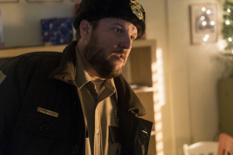 Imagen de Fargo (T3): Ep.7 Principio de inevitabilidad - 2