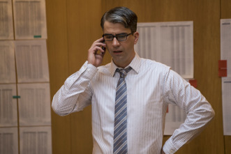 Imagen de Fargo (T3): Ep.10 Alguien a quien amar - 2
