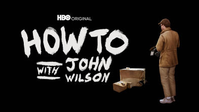 Imagen de How To With John Wilson (T1) - 2
