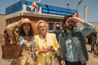 Imagen de Ocho apellidos marroquís - 10
