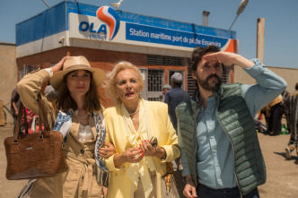 Imagen de Ocho apellidos marroquís - 11