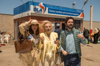 Imagen de Ocho apellidos marroquís - 12