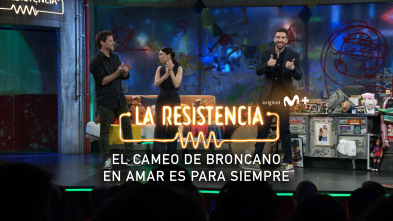 Imagen de Lo + de los... (T7): Una gran actuación 06.03.24 - 2