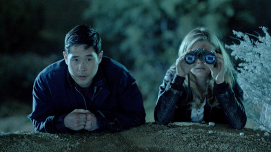 Imagen de Quantum Leap (T2): Ep.1 Hemos tardado demasiado - 1