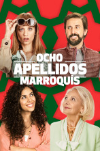 Imagen de Ocho apellidos marroquís - 1